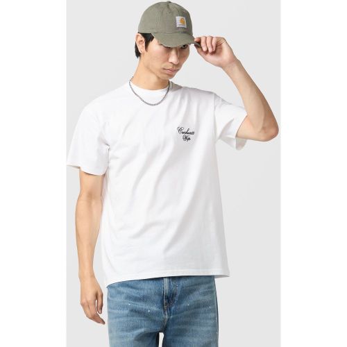 Gracious Script T-Shirt - Carhartt WIP - Modalova