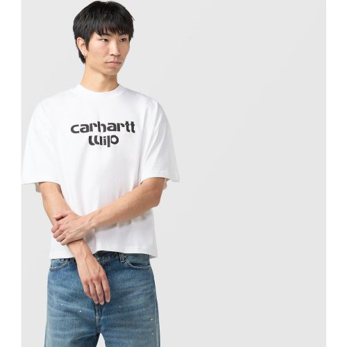 Carhartt WIP Archive T-Shirt, White - Carhartt WIP - Modalova