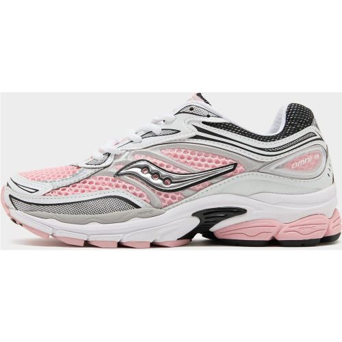 Saucony ProGrid Omni 9 Femme, Pink - Saucony - Modalova
