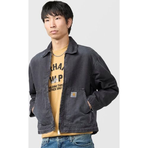 Carhartt WIP Veste OG Arcan, Black - Carhartt WIP - Modalova