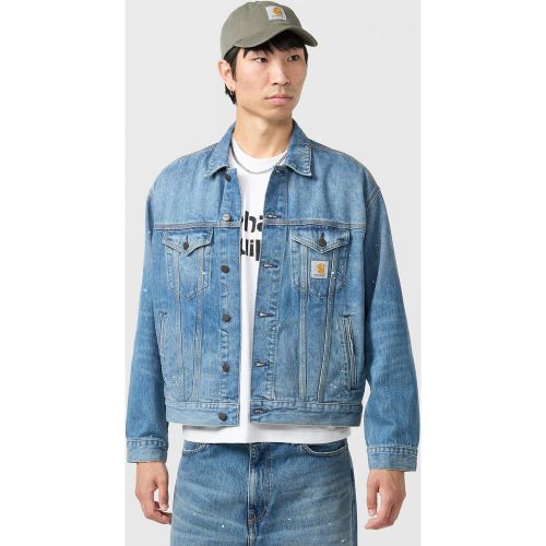 Veste Paint Splatter Helston - Carhartt WIP - Modalova