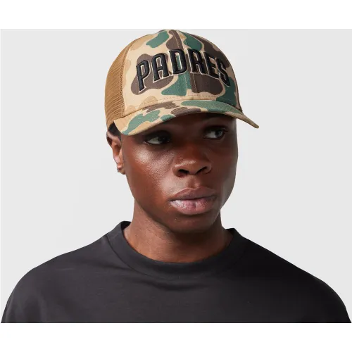 Casquette San Diego Padres MLB Camo 9FORTY - new era - Modalova