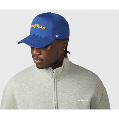 Casquette NASCAR Goodyear Tyres Hitch - 47 Brand - Modalova