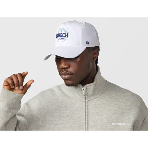 Casquette NASCAR Busch Light Hitch - 47 Brand - Modalova