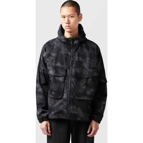 Originals Veste CS Camo - Adidas - Modalova