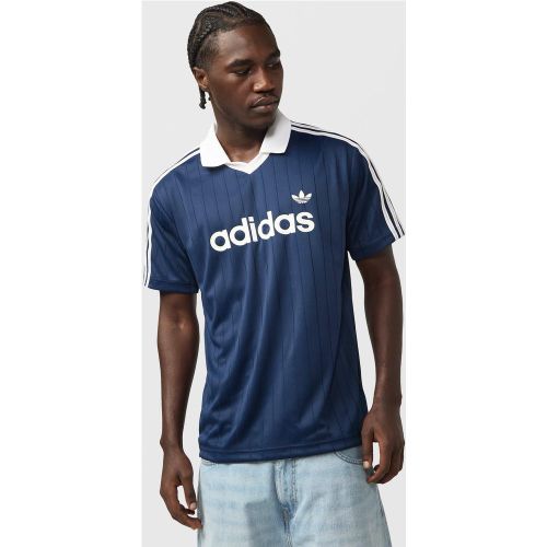 Originals Drop Needle Jersey - Adidas - Modalova
