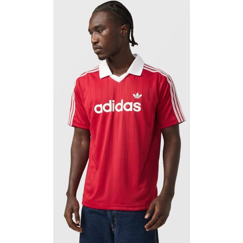 Originals Drop Needle Jersey - Adidas - Modalova