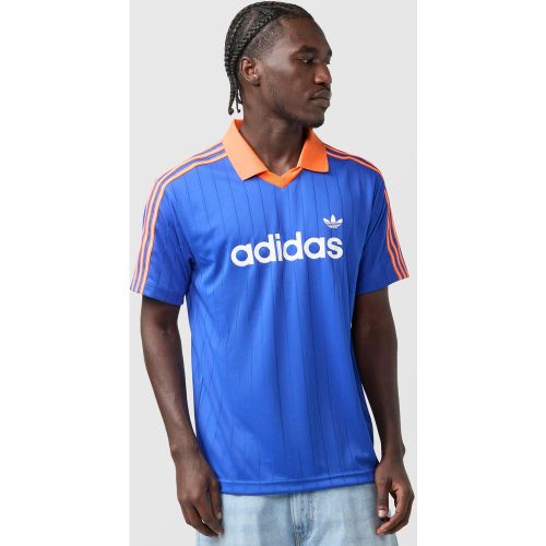 Originals Drop Needle Jersey - Adidas - Modalova