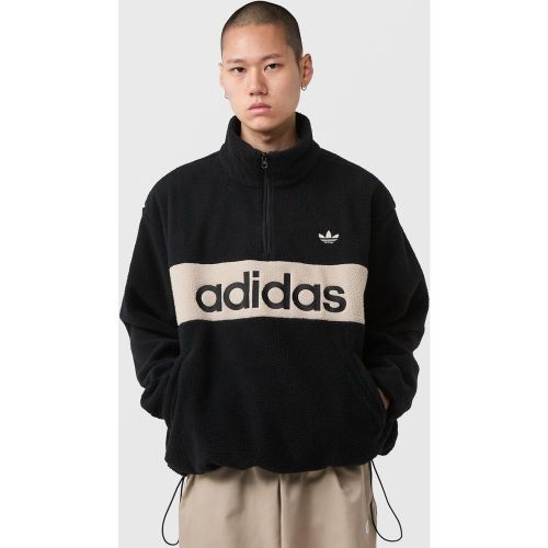 Originals Pull Polar Fleece - Adidas - Modalova