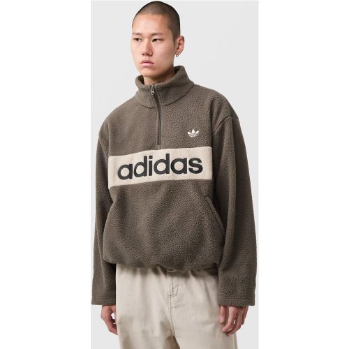 Originals Pull Polar Fleece - Adidas - Modalova