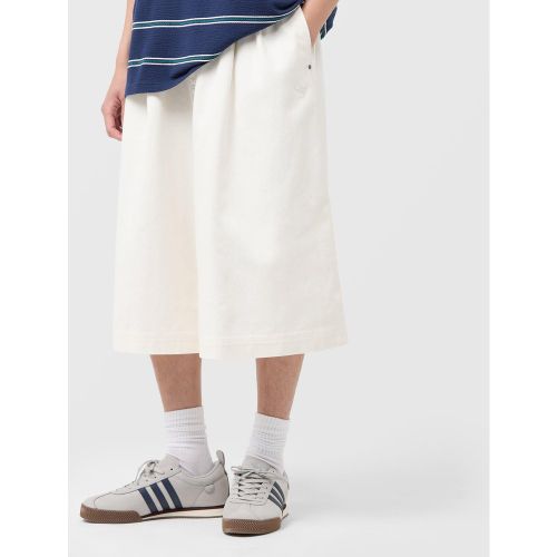 Originals Short oversize Premium Pleated 3-Stripes - Adidas - Modalova