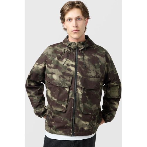 Originals Veste CS Camo - Adidas - Modalova