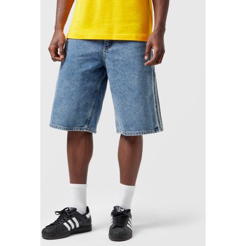 Originals Short en jean Firebird Denim - Adidas - Modalova