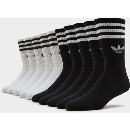 Originals Lot de 10 paires de chaussettes courtes - Adidas - Modalova