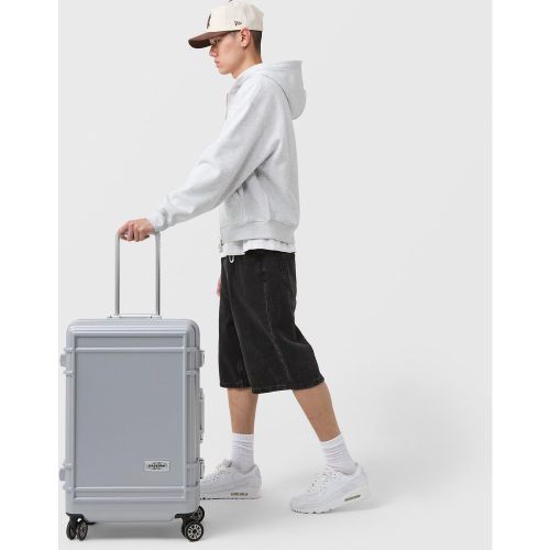Eastpak Valise Resist'r M, Silver - Eastpak - Modalova