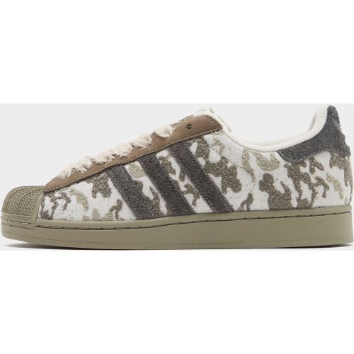 Adidas Superstar II, Grey - Adidas - Modalova