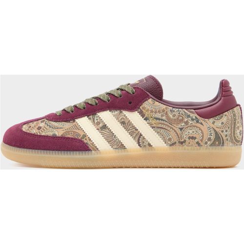 Originals x Liberty London Samba OG - Adidas - Modalova