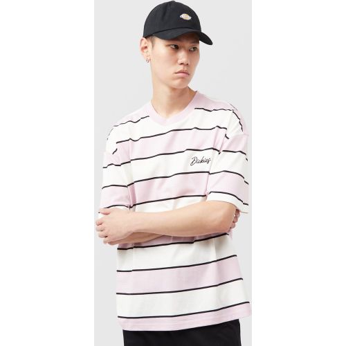 Embroidery Stripe T-Shirt - Dickies - Modalova