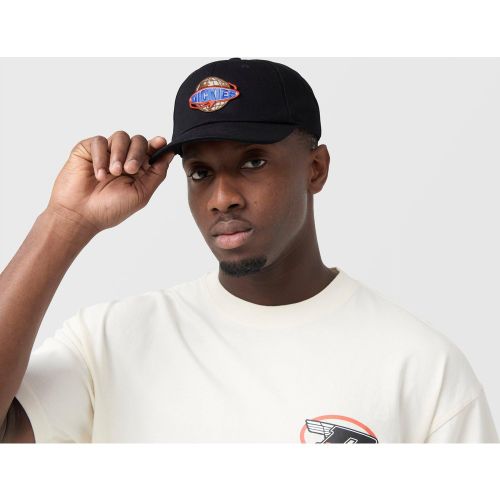 Dickies Claypool Cap, Black - Dickies - Modalova