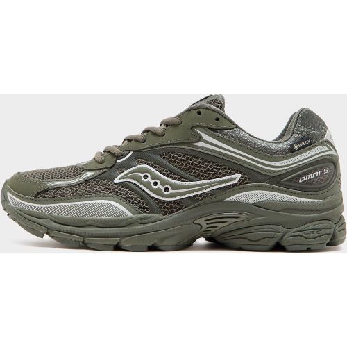 ProGrid Omni 9 GORE-TEX - Saucony - Modalova