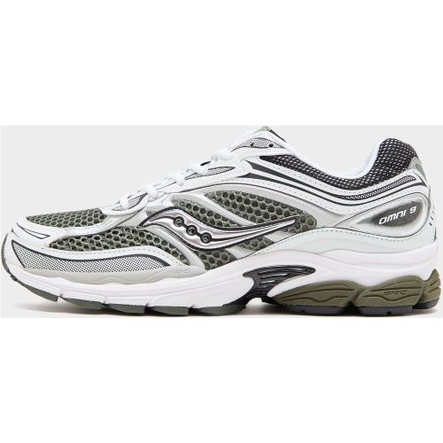 Saucony ProGrid Omni 9 OG, Green - Saucony - Modalova