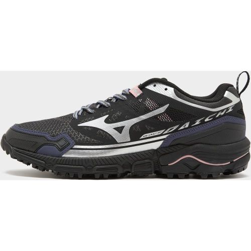 Mizuno Wave Daichi LS, Black - Mizuno - Modalova