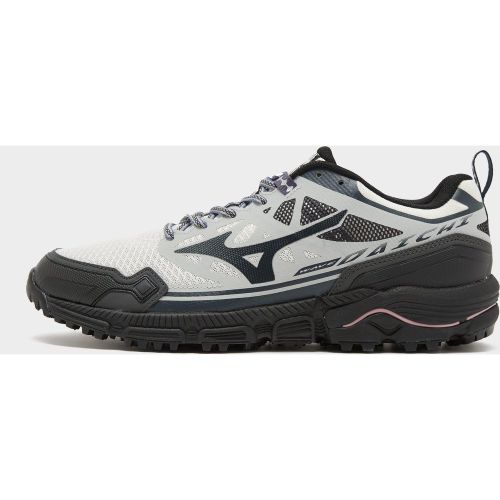 Mizuno Wave Diachi LS, White - Mizuno - Modalova