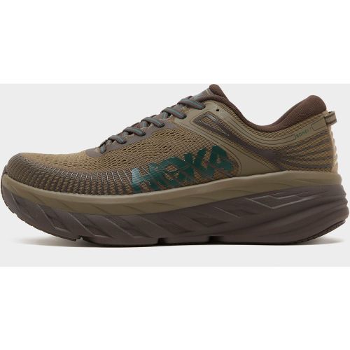 HOKA Bondi 7, Green - HOKA - Modalova