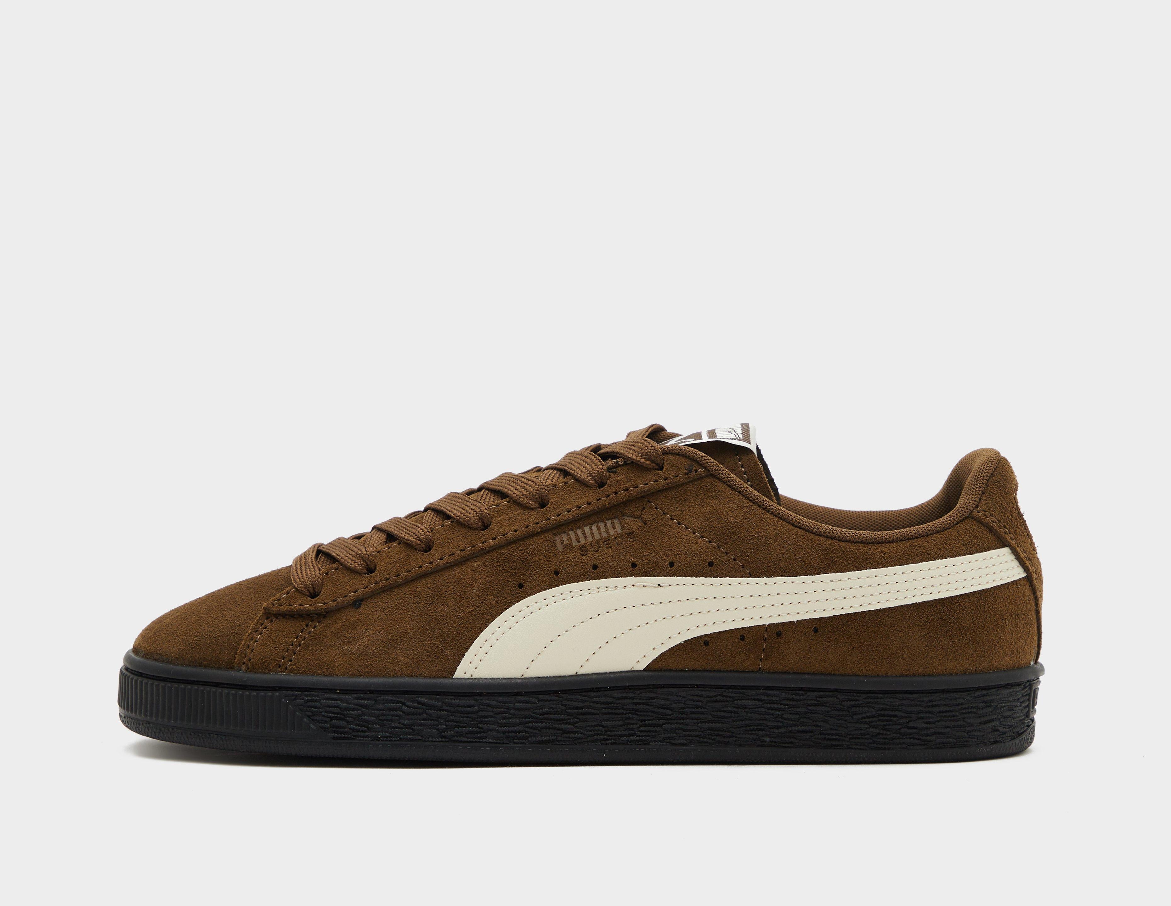 X Charles F. Stead Suede - Puma - Modalova