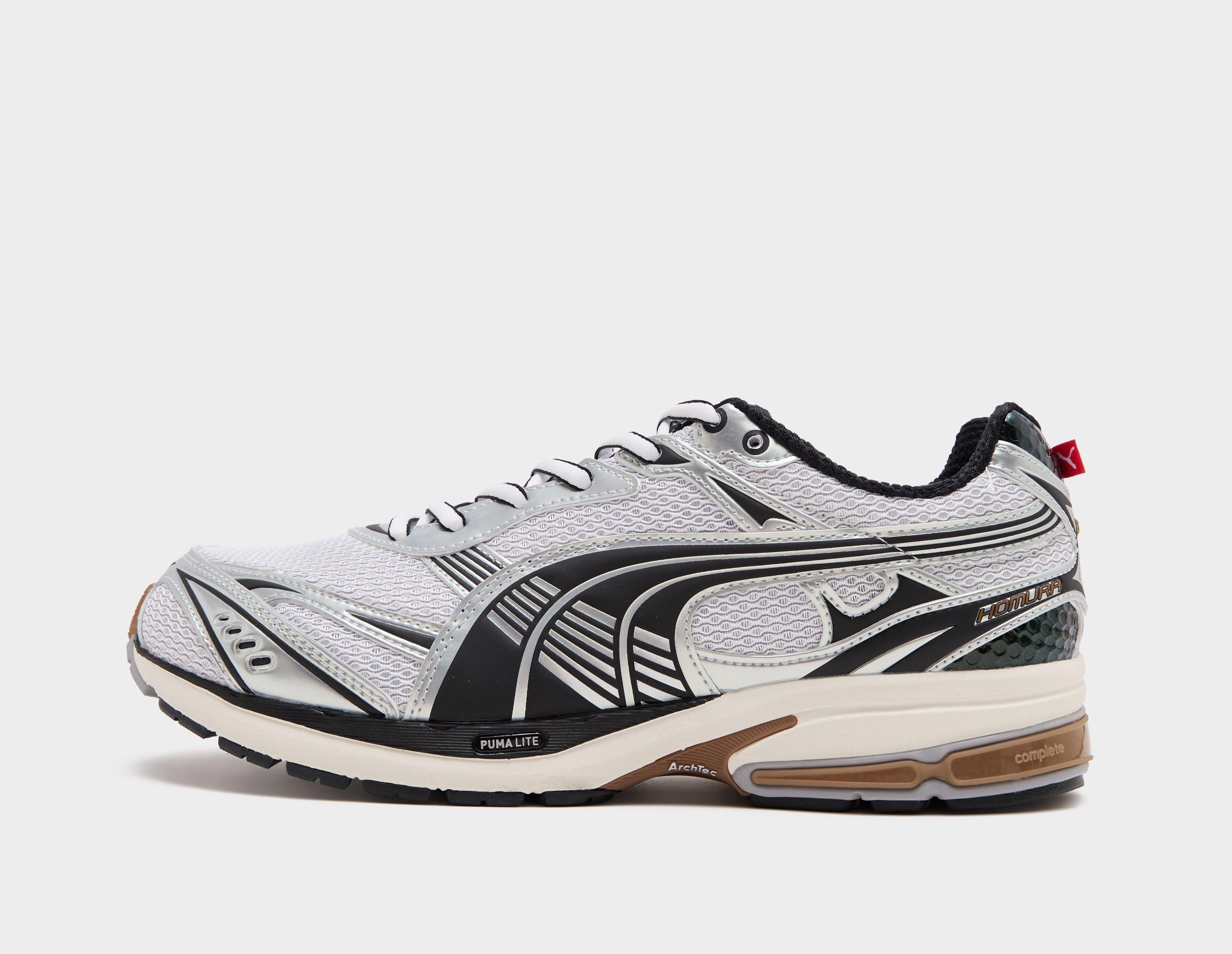 PUMA Homura OG+, White - Puma - Modalova