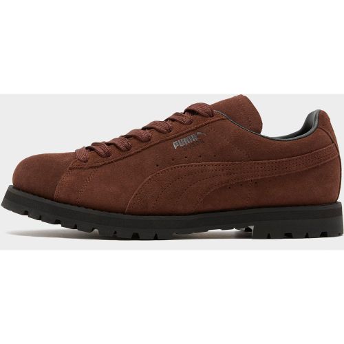PUMA Suede Vibram, Brown - Puma - Modalova