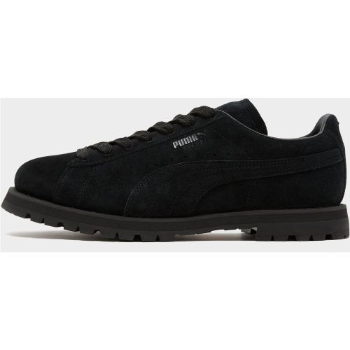 PUMA Suede Vibram, Black - Puma - Modalova