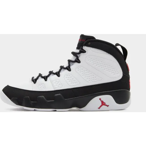 Jordan Air 9 'Space Jam', White - Jordan - Modalova