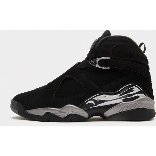 Jordan Air 8 'Chrome', Black - Jordan - Modalova