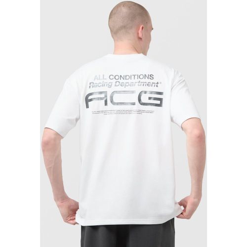 T-Shirt ACG Dri-FIT Race Day - Nike - Modalova