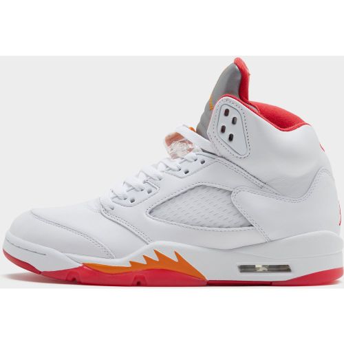 Jordan Air 5 Femme, White - Jordan - Modalova