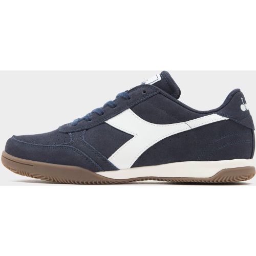 Diadora Seoul Indoor, Navy - Diadora - Modalova