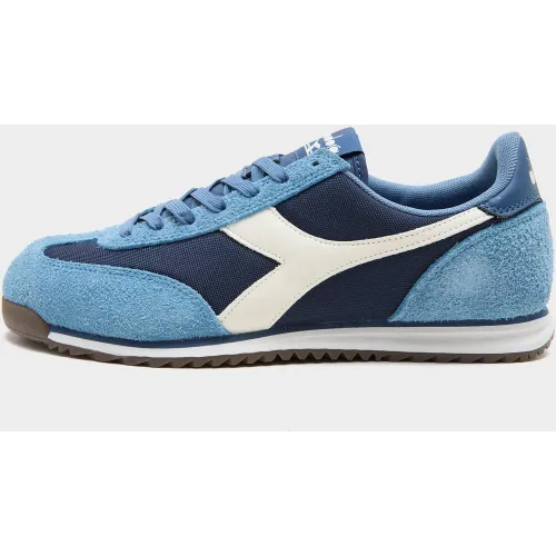 Diadora Cross, Blue - Diadora - Modalova