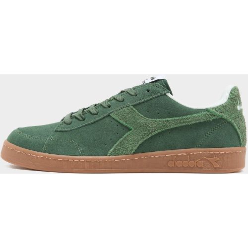 Diadora Game Low, Green - Diadora - Modalova