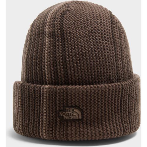 The North Face Explore Beanie, Bown - The North Face - Modalova