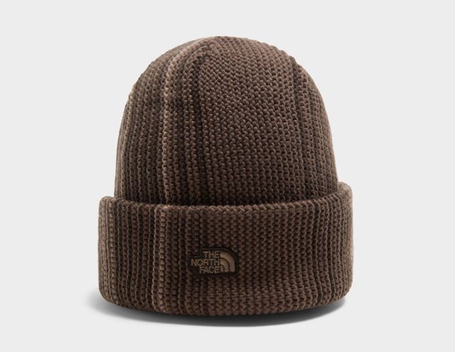 The North Face Explore Beanie, Bown - The North Face - Modalova