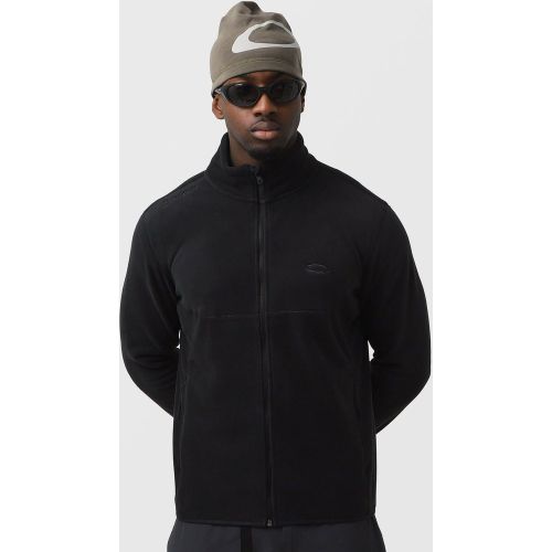 Canopy Polar Zip Sweatshirt - Oakley - Modalova