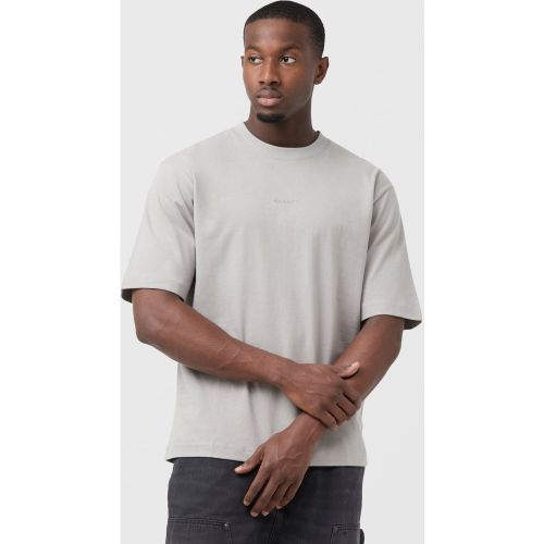 Oakley Soho Gen T-Shirt, Grey - Oakley - Modalova