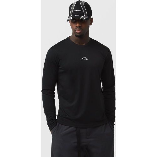 Edge Force Long Sleeve T-Shirt - Oakley - Modalova