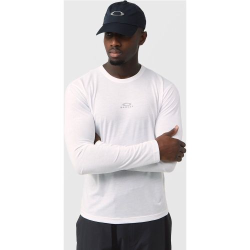 Edge Force Long Sleeve T-Shirt - Oakley - Modalova