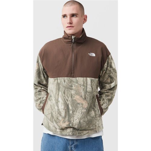 Samari 1/4 Zip Fleece - The North Face - Modalova