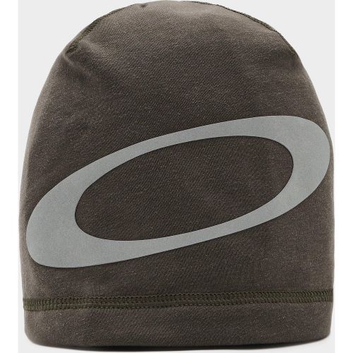 Oakley Microfleece Skull Cap, Green - Oakley - Modalova
