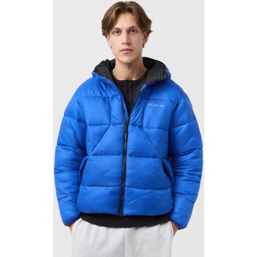 Columbia CSC Storm Doudoune, Blue - Columbia - Modalova