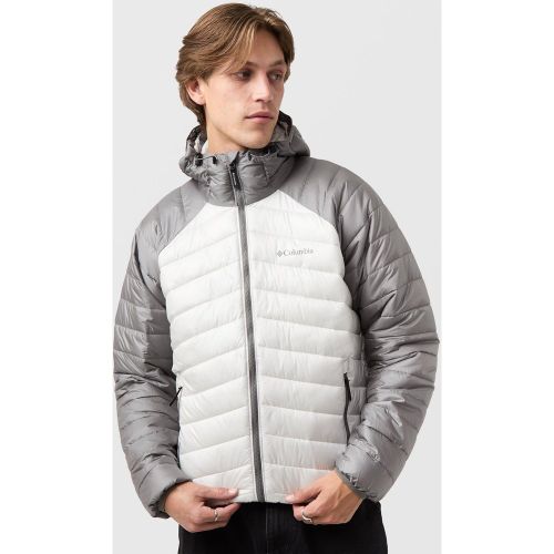 Columbia Shield Jacket, Grey - Columbia - Modalova