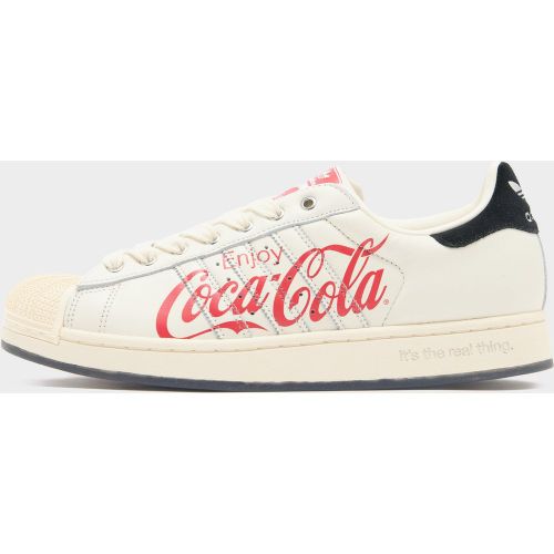 Originals x Coca-Cola Superstar II - Adidas - Modalova